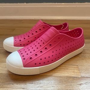 COPY - NWT Native Jefferson Sugarlite Shoe